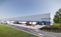WDP Park Bucuresti - Corbii Mari A1