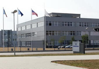 Tetarom Industrial Park - Tetarom II