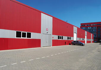 Arad Business Park
