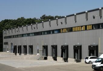 Log Center NELP