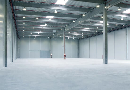 Sectorul de producție schimbă dinamica pieței industriale și logistice din România