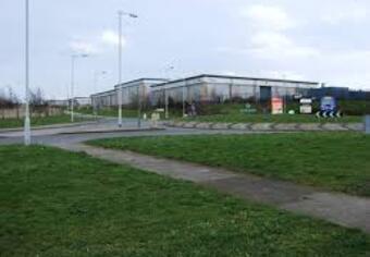 Bistrita South Industrial Park