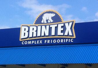 Brintex Complex Frigorific