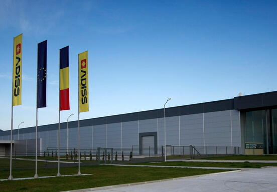 ADISS Parc