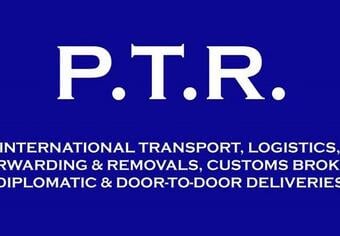 Cross-docking Partner Trans Romania SRL