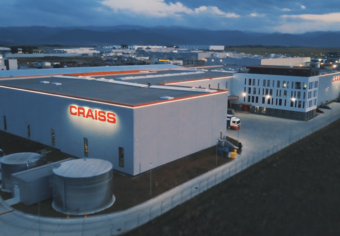 Centrul Logistic CRAISS