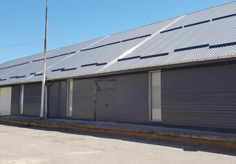 RA-RA LOGISTICS Stupini, Brasov