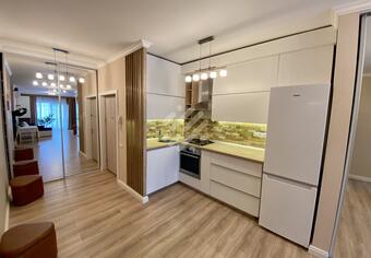 Apartament lux, 2 camere, Marasti !