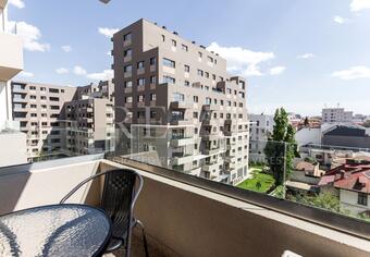 Inchiriere apartament 2 camere | Metrou, Parc, Complex | Central Apartments