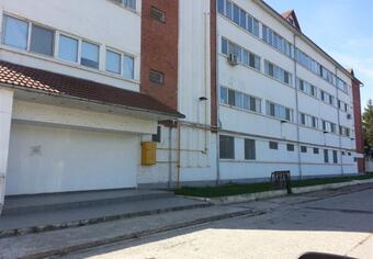 COMPLEX IMOBILIAR DE VANZARE. NU SE INCHIRIAZA