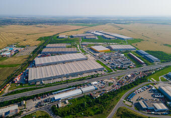 P3 Bucharest A1