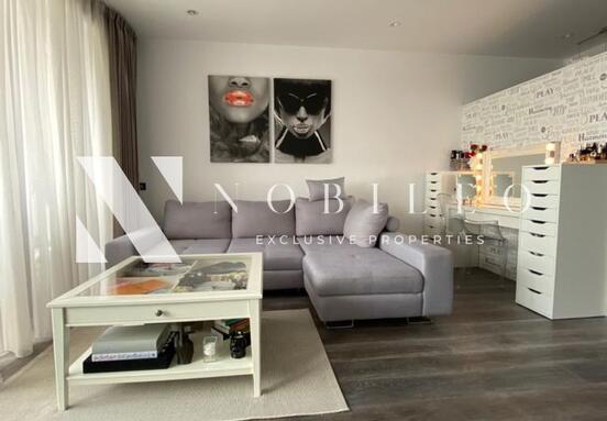 Apartament de Vanzare Lux Baneasa