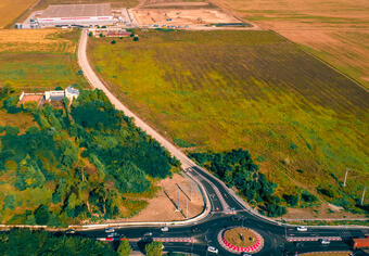 Constanta Business Park