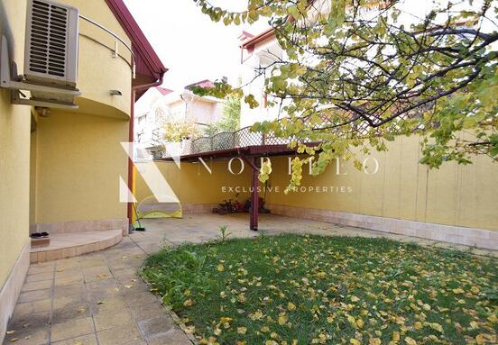 Vila de vanzare Herastrau - Soseaua Nordului