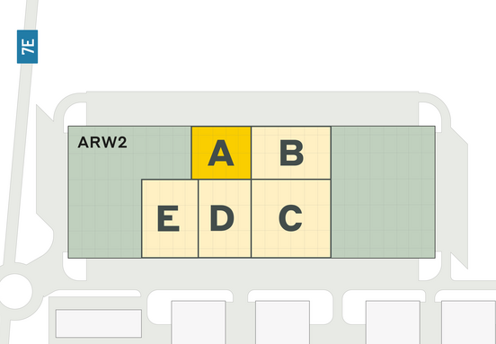Arad West by CTP: disponibil imediat