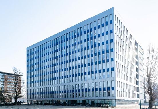 Dageco Expozitiei Estate