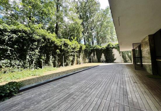 DUPLEX 4 CAMERE  || TERASA SPECTACULOASA || VEDERE IN PARCUL VERDI