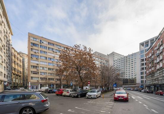 2 CAMERE || DECOMANDAT || MOBILAT || SALA PALATULUI - CAMPINEANU