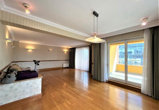 3 CAMERE || DECOMANDAT || GARAJ || BOXA || AVIATORILOR LANGA METROU