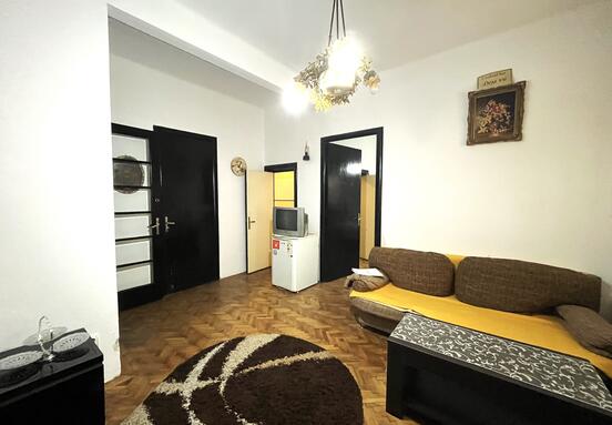 APARTAMENT 3-4 CAMERE || IDEAL BIROU SAU REGIM HOTELIER || ROMANA ASE