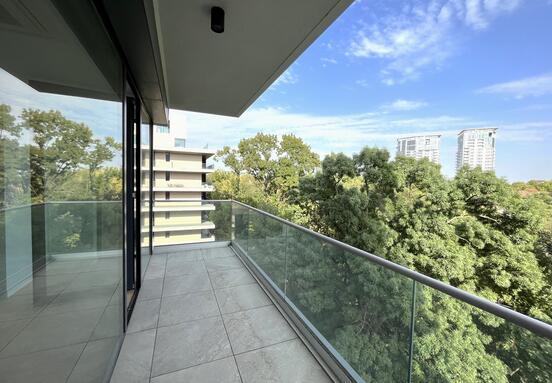 APARTAMENTUL TAU DE LANGA PARCUL VERDI || FLOREASCA || 3 CAMERE