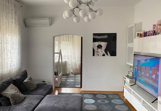 APARTAMENT IN VILA || INTRARE SEPARATA || POLONA - STEFAN CEL MARE