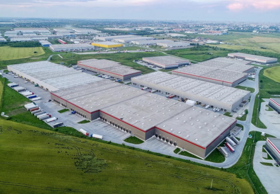 Deblocând viitorul logisticii din România: noi hub-uri și oportunități strategice pentru afaceri