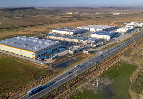 Oresa Industra extinde Industra Park Iași la peste 50.000 mp – nou hub logistic și industrial premium în Moldova