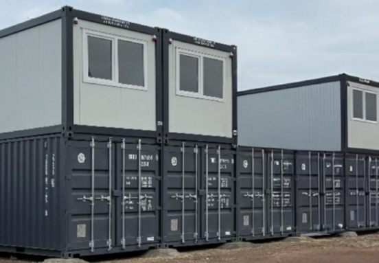 Bucharest Self Storage+ lansează un centru integrat de logistică și birouri pentru afaceri