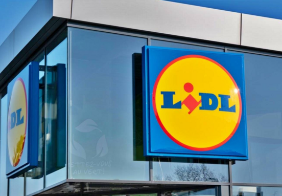 Lidl alimentează piața imobiliară românească cu o expansiune majoră: 200 de noi magazine și hub-uri logistice până în 2030
