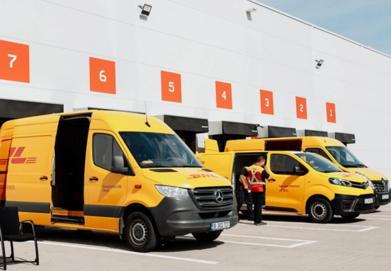 DHL inaugurează un centru operațional avansat în VGP Park București Nord, consolidând piața spațiilor industriale și de depozitare