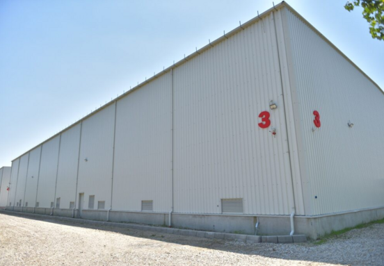 Piața industrială și logistică din România înregistrează o creștere de 10% în volumele de închiriere în prima jumătate a anului 2025