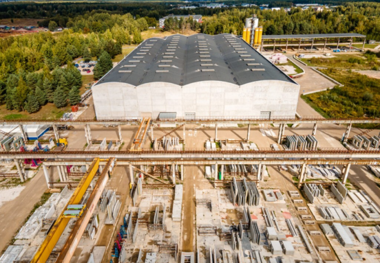 România industrială la răscruce: investiții mari, provocări administrative și oportunități de depozitare