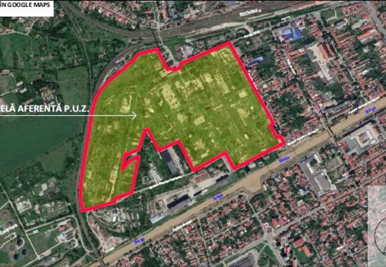 Transformarea Solventul: Timișoara devine un nou pol de business urban și sustenabil