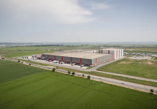 Centrul Logistic Kaufland Turda – model de excelență în automatizare, sustenabilitate și distribuție eficientă