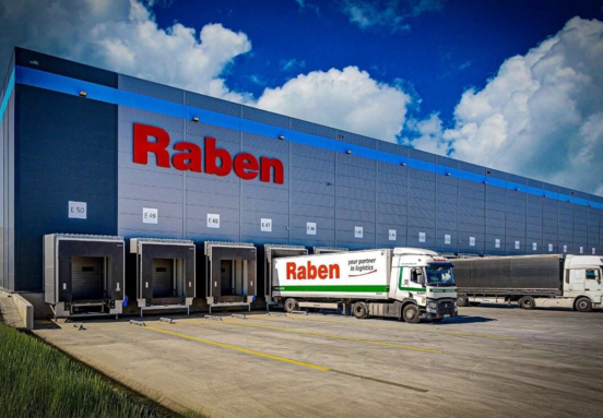 Noul hub logistic al Raben Logistics România în Bacău – motor regional pentru Moldova