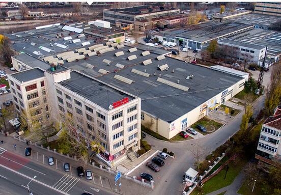 METAL LEMN BUSINESS PARK
