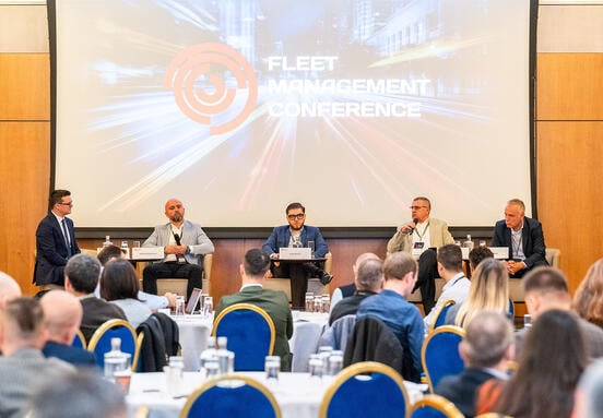 Găsește soluții eficiente pentru creșterea performanței flotelor auto