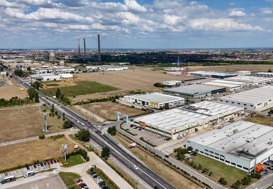 CTPark Timisoara South