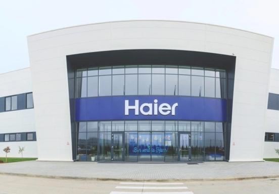 Oportunitate industrială și logistică premium lângă Ploiești: fosta fabrică Haier disponibilă pe piață