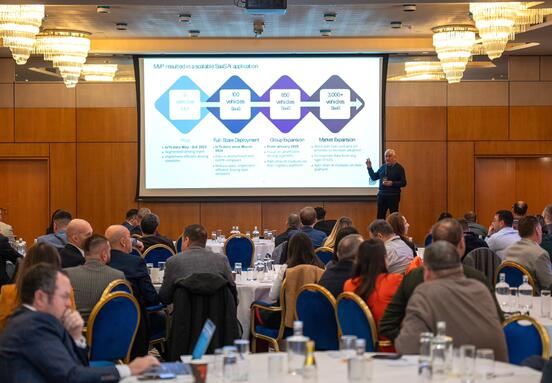 Explorează strategii avansate pentru optimizarea managementului flotelor auto Explorează strategii avansate pentru optimizarea managementului flotelor auto