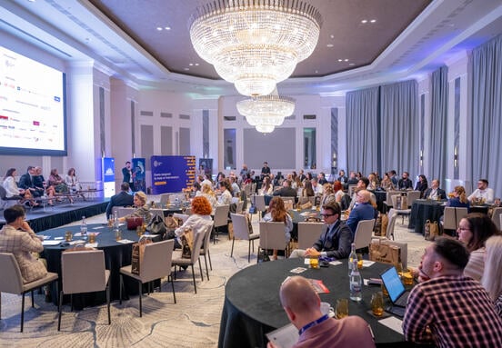 Real Estate & Construction Forum, a XXI-a ediție. Principalele provocări cu care se confruntă sectoarele retail, office, industrial și logistic, rezidențial. „Este esențial să ne pregătim pentru cele mai dificile scenarii” Real Estate & Construction Forum, a XXI-a ediție. Principalele provocări cu care se confruntă sectoarele retail, office, industrial și logistic, rezidențial. „Este esențial să ne pregătim pentru cele mai dificile scenarii”