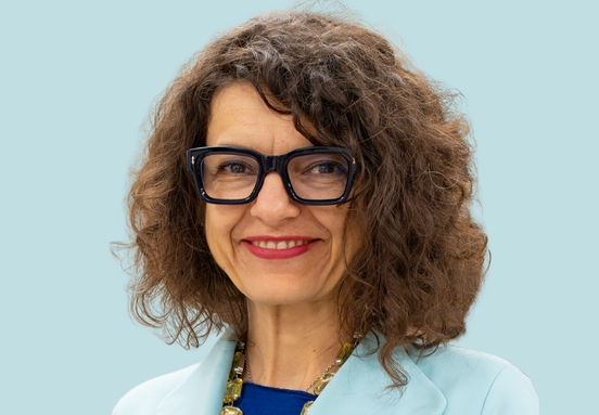 Olympian Parks își consolidează poziția pe piață prin numirea Anei Dumitrache în funcția de CEO