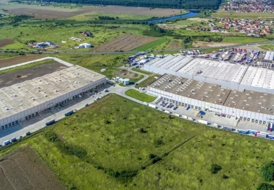 Timișoara, hub industrial și logistic de top: cererea pentru depozite moderne în creștere