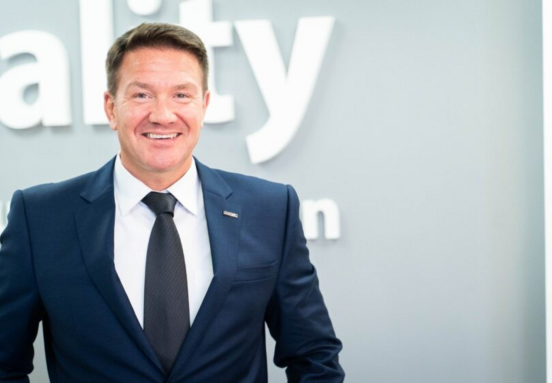 Creșterea Pall-Ex în context de criză: un model pentru logistică rezilientă și cererea de depozitare