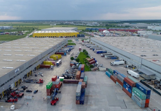 Reconfigurare majoră pe piața imobiliară comercială: tranzacția CTP–P3 deschide noi oportunități pentru chiriașii industriali și corporate din România