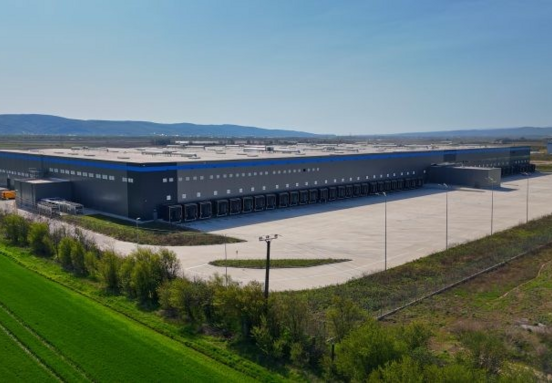 ELI Park Bacău se consolidează ca hub logistic strategic prin parteneriatul cu Aquila pentru 8.900 mp