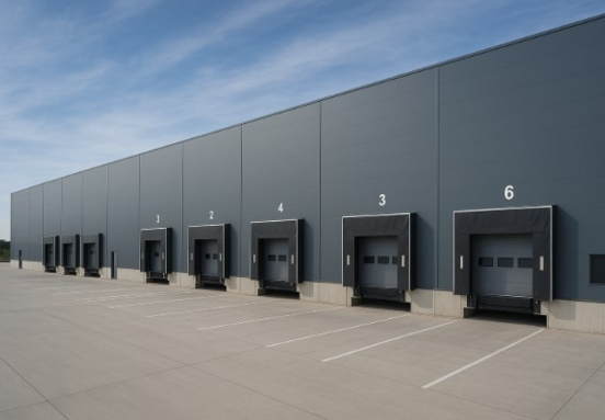 Investiția de 1 miliard de euro a CTP în Italia deblochează noi oportunități vaste în logistică și industrie