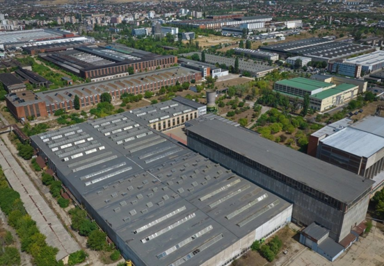 37 de hectare la fosta platformă Electroputere Craiova, oportunitate strategică pentru depozite și centre logistice