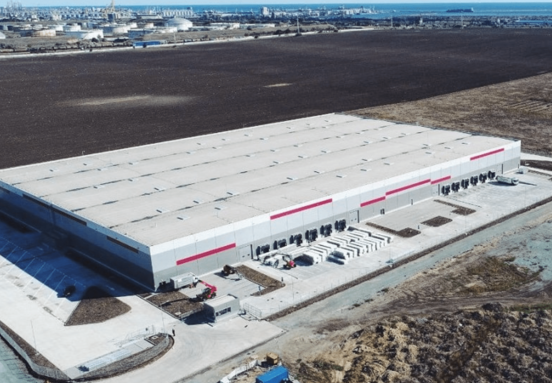 Lion’s Head: soluții logistice moderne și depozite flexibile pentru afaceri eficiente